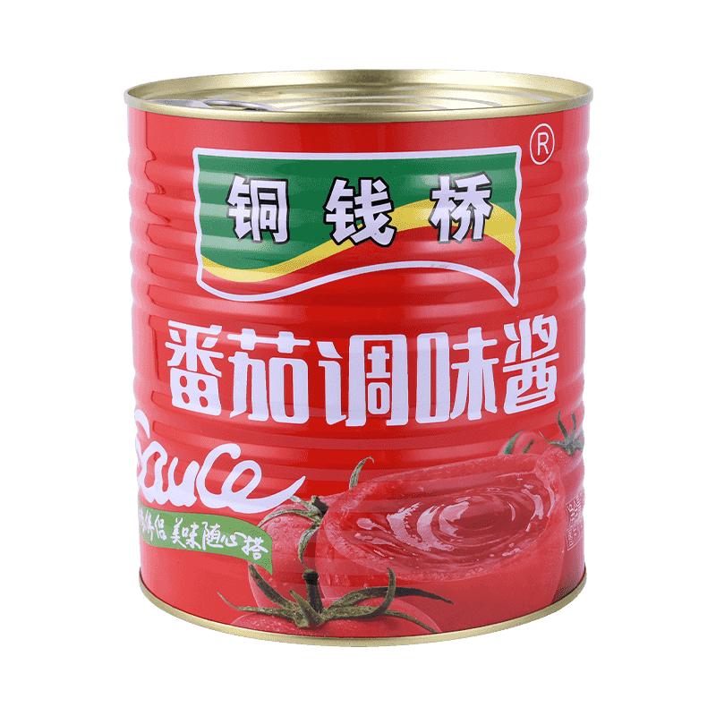 Was ist der Unterschied zwischen doppelt konzentrierter Tomatenpaste und Tomatenpüree?