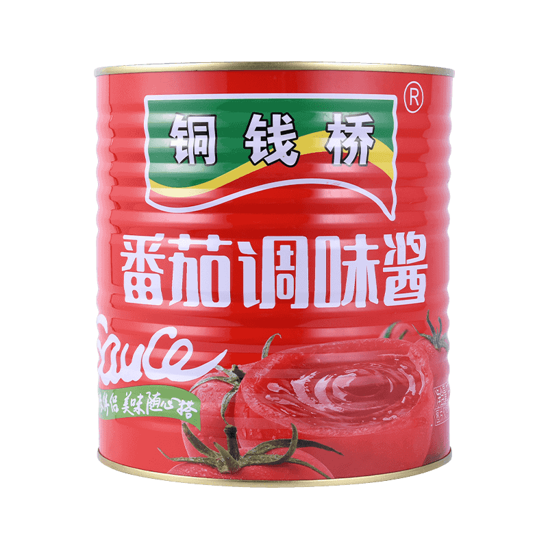 Was ist der Unterschied zwischen Tomatenmark und doppelt konzentriertem Tomatenmark?