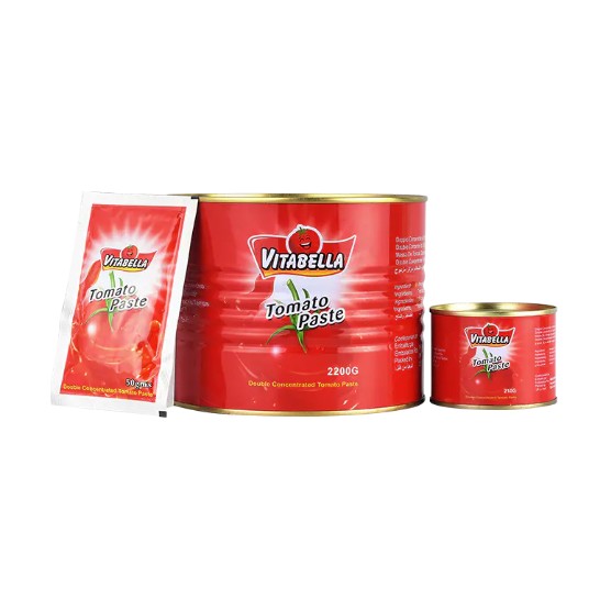 Wie sollte doppelt konzentrierte Tomatenpaste nach dem Öffnen gespeichert werden?