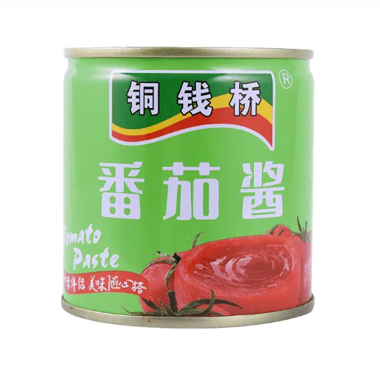 Wie hält die Verpackung von Tomatenpaste mit Konserven im Laufe der Zeit Frische und Qualität?